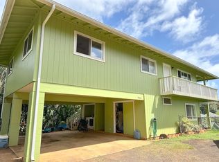 4926A Laipo Rd, Kapaa, HI 96746