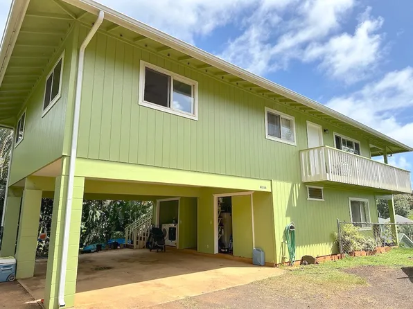 4926A Laipo Rd, Kapaa, HI 96746