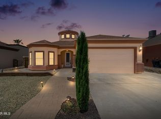 11537 Rafael Serna Ln, El Paso, TX 79934