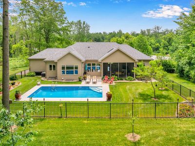 6143 Pheasant Ct, Berrien Springs, MI, 49103