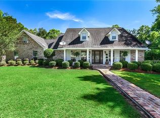 16550 Sie Jenkins Rd, Bogalusa, LA 70427