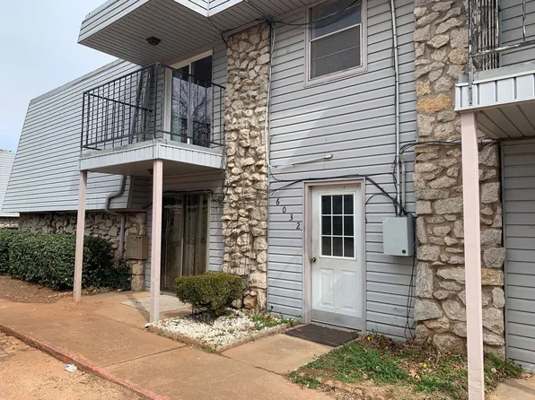 6032 Nw Expy #D, Oklahoma City, OK 73132