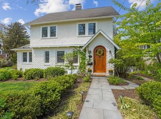 27 John Glenn Rd, Morristown, NJ 07960