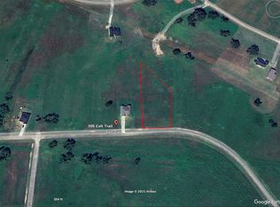 0 Colt Trl, Angleton, TX 77515