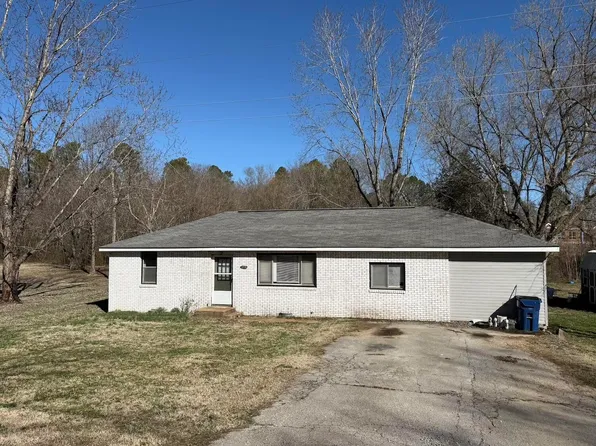 1075 Bethel Avenue, Mammoth Spring, AR 72554