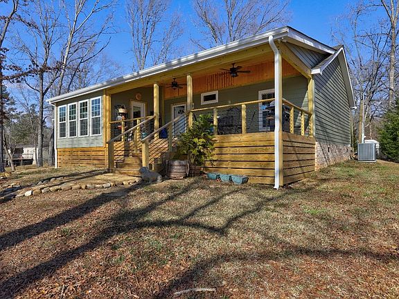 4th image of 124 W Little River Ct