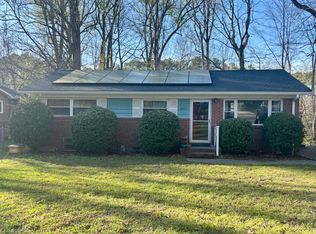 2821 Herring Blvd, Durham, NC 27704