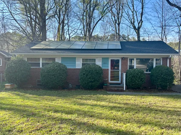 2821 Herring Blvd, Durham, NC 27704