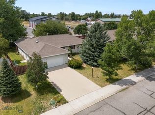 365 W River Rock Rd, Belgrade, MT 59714