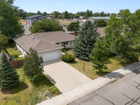365 W River Rock Rd, Belgrade, MT 59714