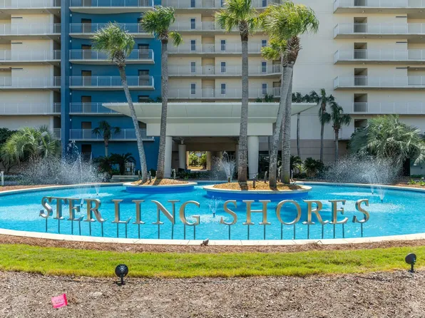 1751 Scenic Highway 98 Unit 510, Destin, FL 32541