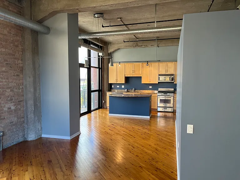 210 S Desplaines St #307 — Photo 8