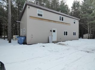 W4714 Landstad Rd, Bonduel, WI 54107