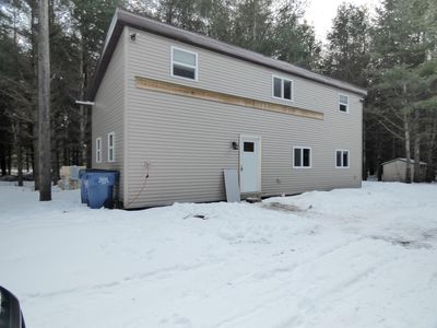 W4714 Landstad Rd, Bonduel, WI, 54107
