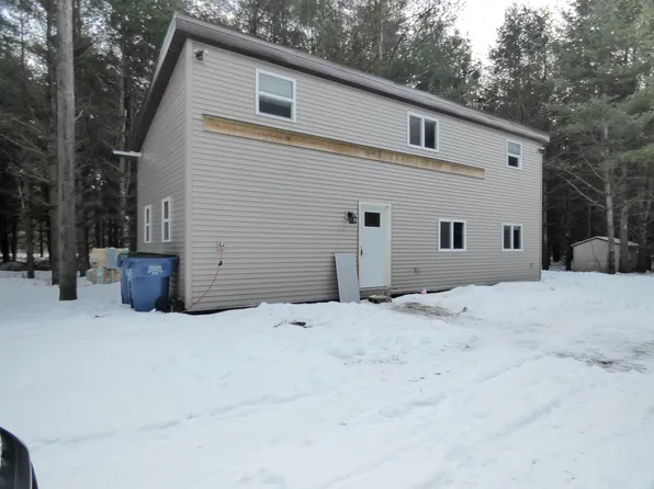 W4714 Landstad Rd, Bonduel, WI 54107