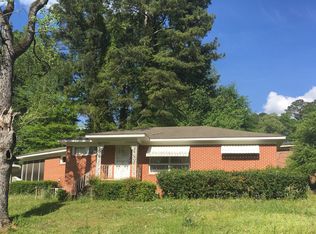 2404 37th Ave, Meridian, MS 39307