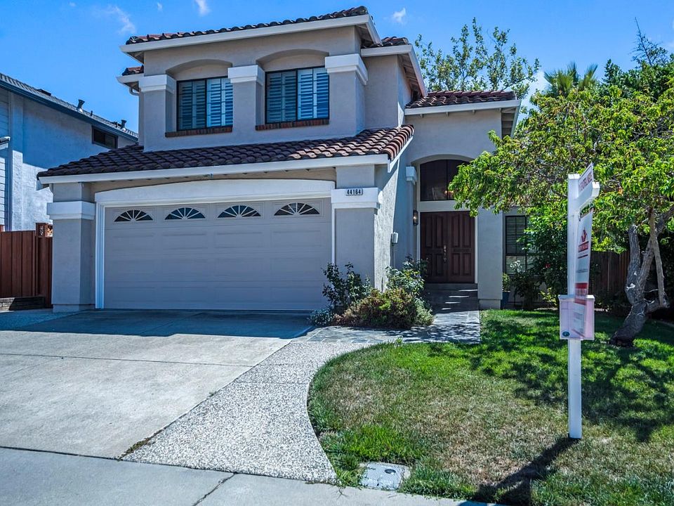 44164 Glendora Dr, Fremont, CA 94539 Zillow