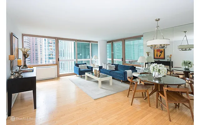 Rented by Douglas Elliman | media 7