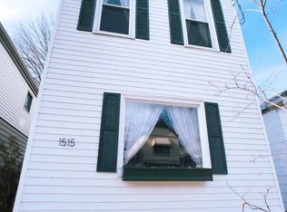 1515 Saint Clair St, Covington, KY