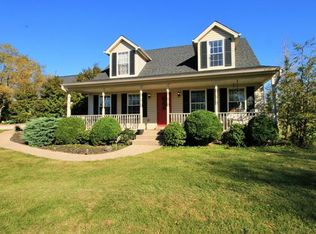 5011 Centerfield Dr, Crestwood, KY 40014