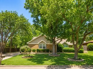 2928 Harvest Hill Dr, Grapevine, TX 76051