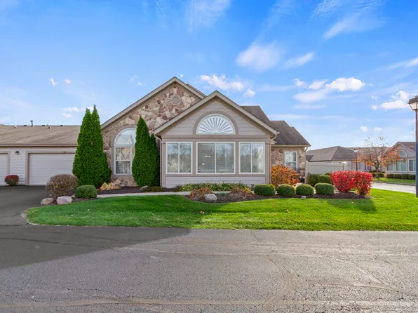 7861 Gold Brook Dr, Indianapolis, IN 46237