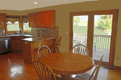 Kitchen 20x14