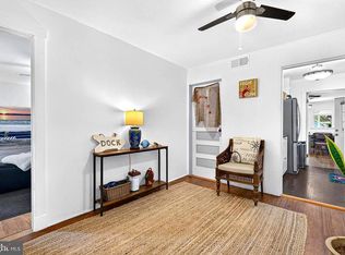 3805 Baker Ave, Abingdon, MD 21009