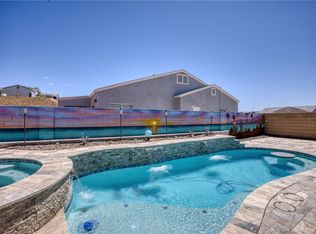 2611 Bear Mountain Loop, Bullhead, AZ 86442