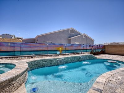 2611 Bear Mountain Loop, Bullhead City, AZ, 86442