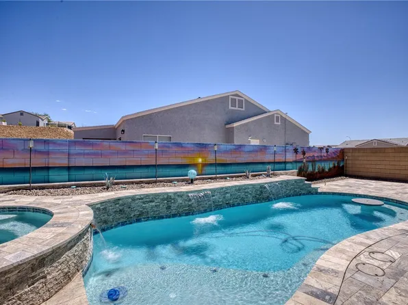 2611 Bear Mountain Loop, Bullhead, AZ 86442