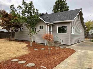 368 SE Hankel St, Dallas, OR 97338