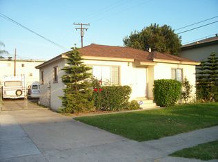 12630 Paddison Ave, Norwalk, CA 90650