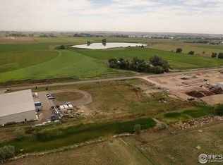 2258 1st St, Berthoud, CO 80513