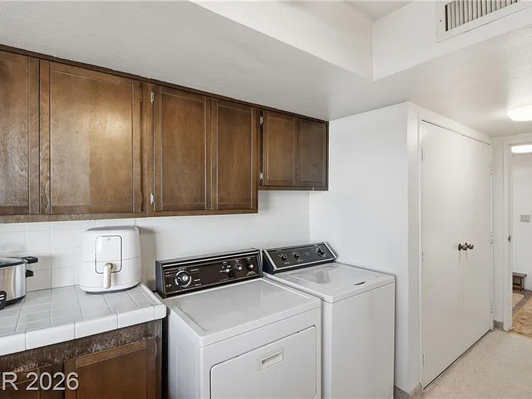 205 E Harmon Ave #508 — Photo 20