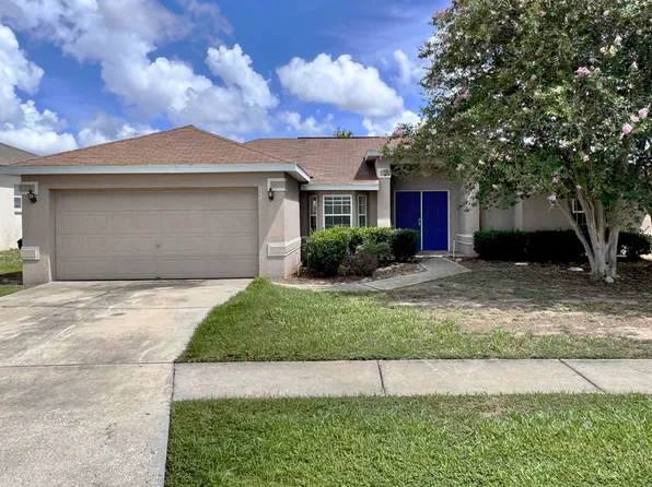 332 Cloverdale Rd, Winter Haven, FL 33884
