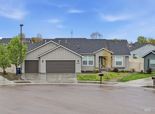 8365 E Harpster Ct, Nampa, ID 83687