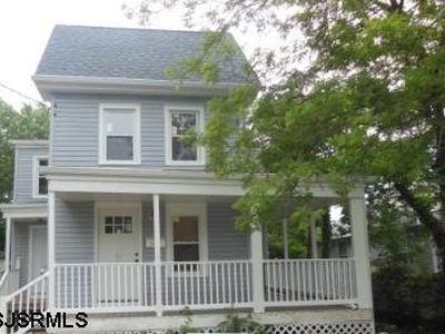 308 S 4th St, Millville, NJ, 08332