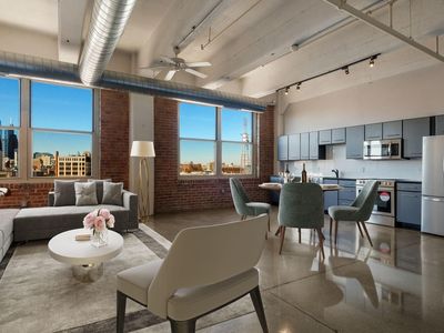444 N 4th St UNIT 705, Philadelphia, PA, 19123