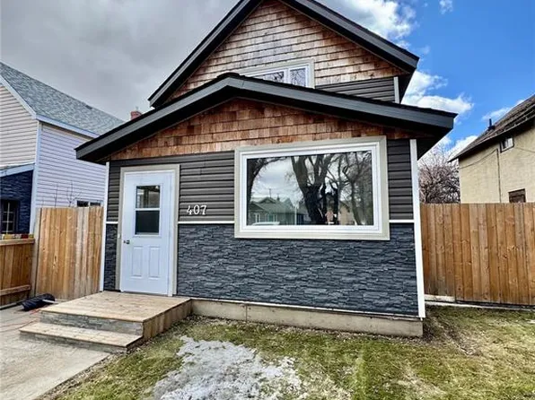 407 11th STREET E, Prince Albert, SK S6V 1A8