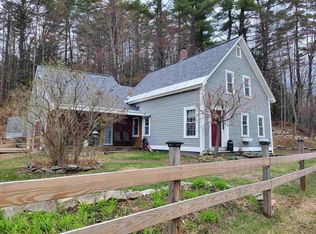 2577 Us Route 3, Thornton, NH 03285