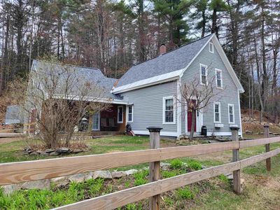 2577 US Route 3, Thornton, NH, 03285