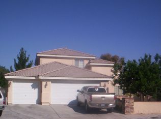 5021 Hobog Ct, North Las Vegas, NV 89031