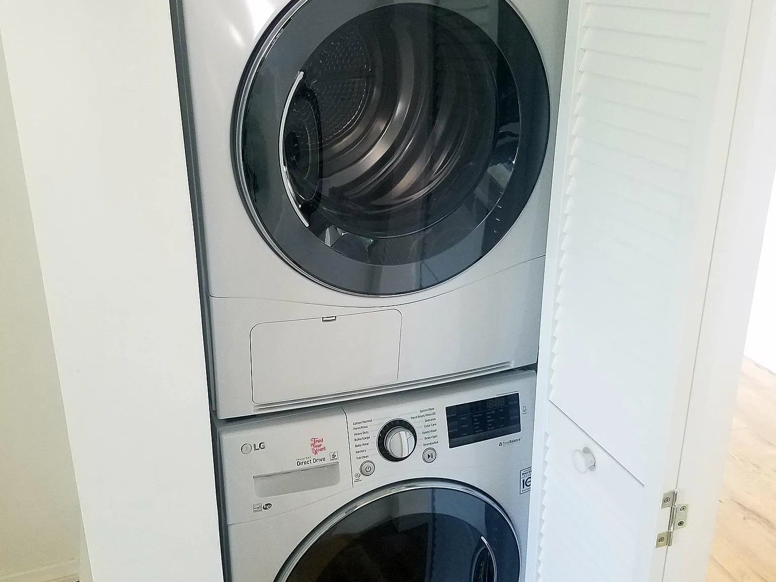 1 bed, 800 sqft, $3,195 — Photo 2