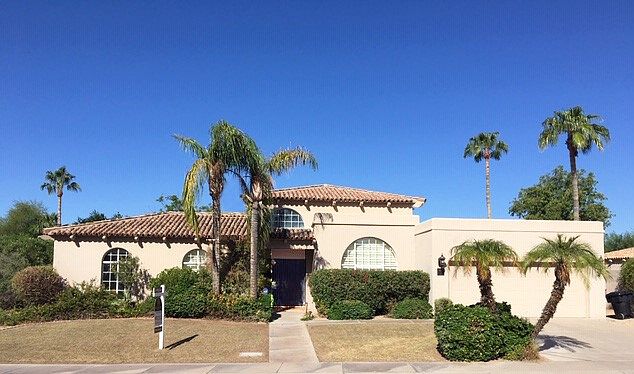 10188 E. Corrine Drive