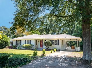 2461 Fontaine Cir, Decatur, GA 30032