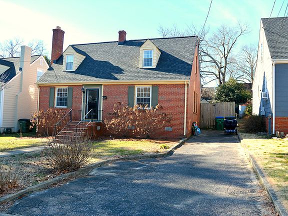 3rd image of 5909 Patterson Ave