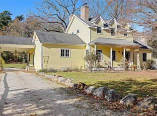 1 Friends Way, Saint james, NY 11780