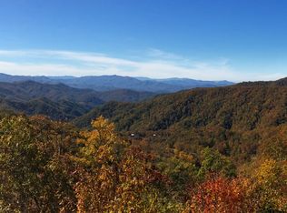 Alarka Rd, Bryson City, NC 28713