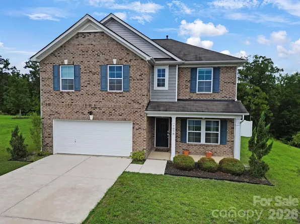 7078 Founders Way, Harrisburg, NC 28075